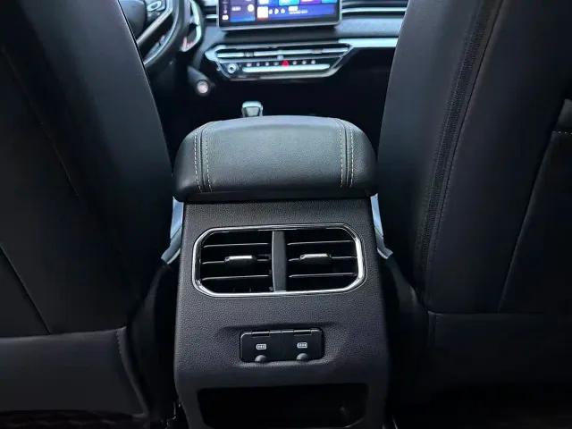 Haval Chitu — Фото автомобиля 10