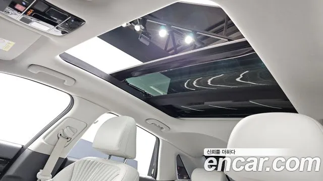Hyundai Grandeur GN7 — Фото автомобиля 27