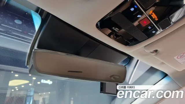 Hyundai Grandeur — Фото автомобиля 19