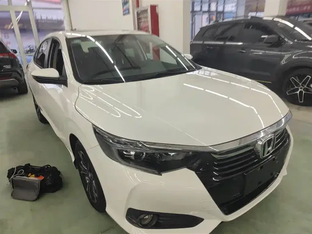 Honda Crider — Фото автомобиля 21