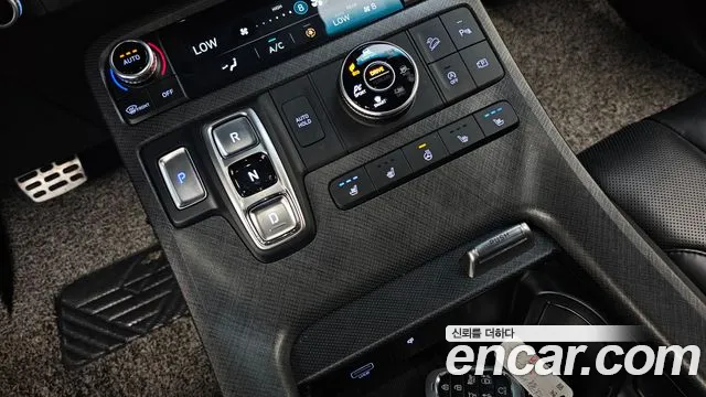 Hyundai Palisade The New Palisade Бензин 3.8 4WD — Фото автомобиля 7