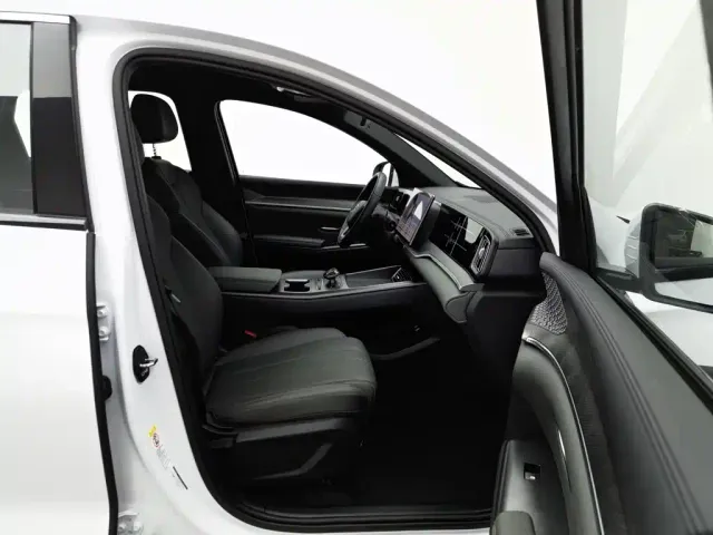 BYD Song Pro — Фото автомобиля 23