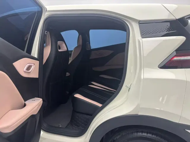 BYD Seagull — Фото автомобиля 6