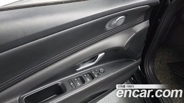 Hyundai AVANTE Новый Avante (CN7) — Фото автомобиля 26