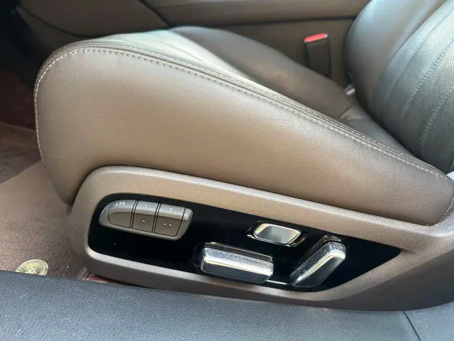 Mazda Atenza — Фото автомобиля 12