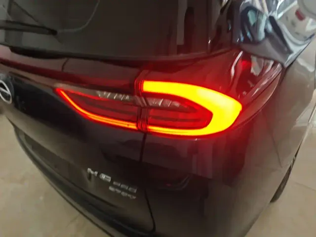 GAC Trumpchi M6 — Фото автомобиля 7