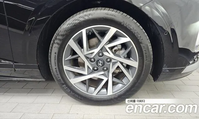 Hyundai Grandeur GN7 — Фото автомобиля 6