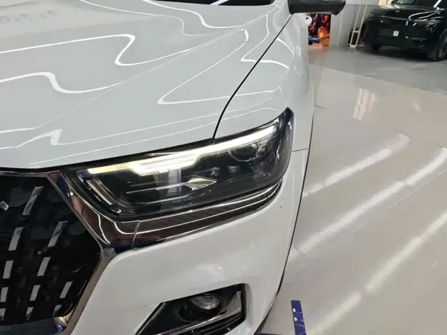 Haval H6 — Фото автомобиля 5