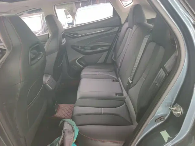 Changan Oushang X5 — Фото автомобиля 16