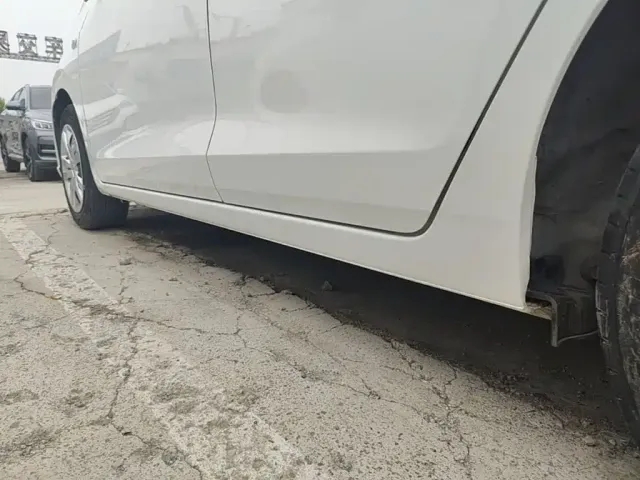 Honda Fit — Фото автомобиля 21