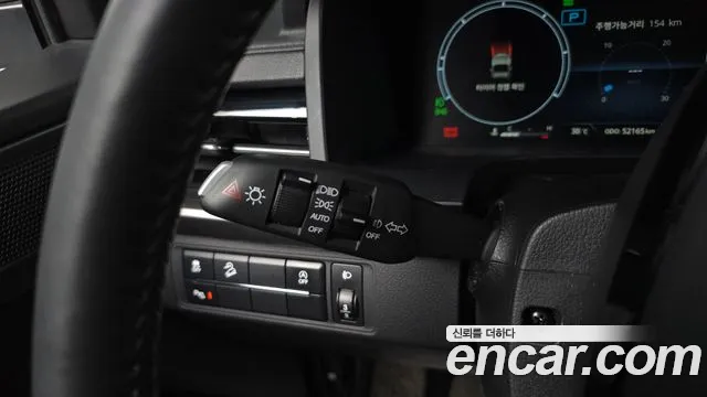 KG_Mobility_Ssangyong Rexton Новый Rexton Sport Дизель 2.2 4WD — Фото автомобиля 25