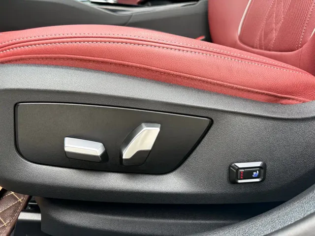 BMW 5 Series — Фото автомобиля 7