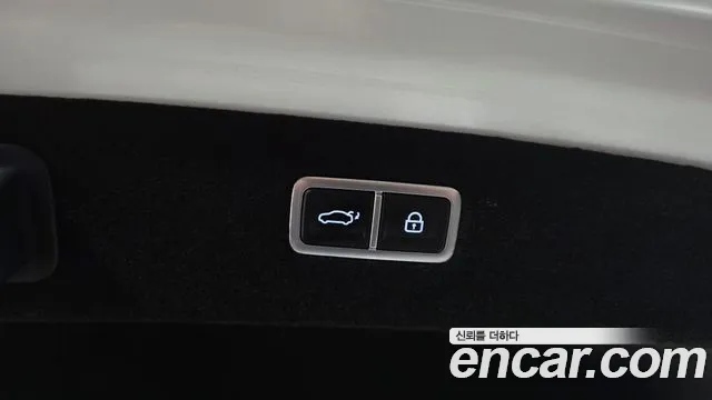 Genesis G90 RS4 — Фото автомобиля 25
