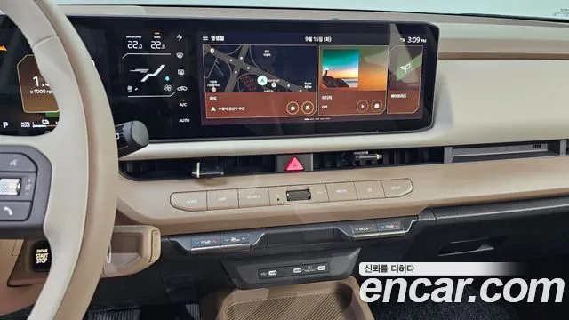 Kia Seltos Generation 2 — Фото автомобиля 14