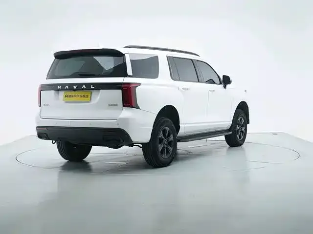 Haval H5 — Фото автомобиля 5