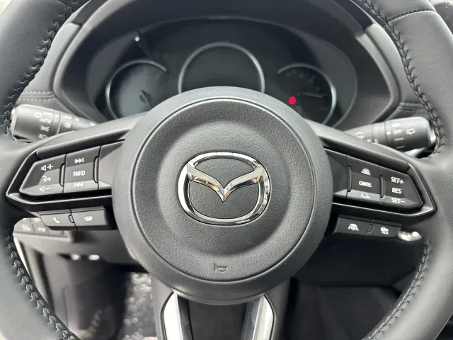 Mazda CX-5 — Фото автомобиля 15