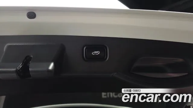 Kia Niro The All New Niro — Фото автомобиля 20