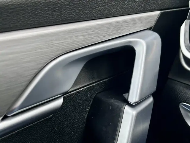 Geely Binyue — Фото автомобиля 17