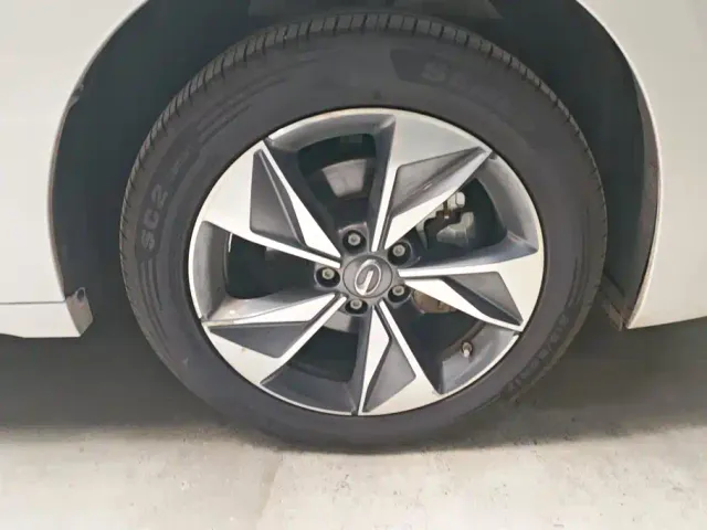 GAC Trumpchi M6 — Фото автомобиля 6