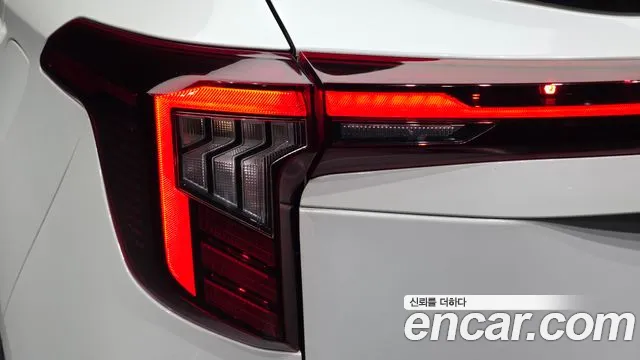 Kia Seltos — Фото автомобиля 8
