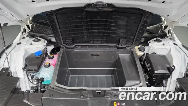 Hyundai Ioniq 5 Ioniq5 — Фото автомобиля 6