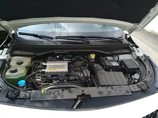 GAC Trumpchi GS3 — Фото автомобиля 19