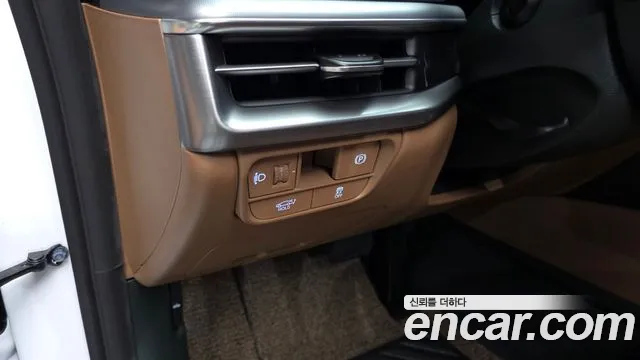 Hyundai Grandeur GN7 — Фото автомобиля 24