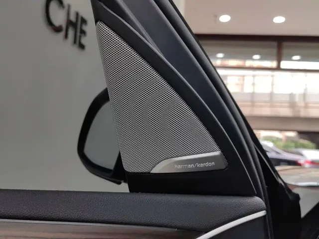 BMW X3 — Фото автомобиля 15