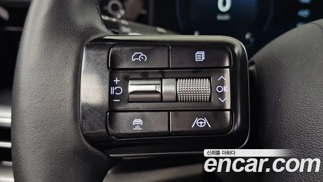 Hyundai Grandeur GN7 — Фото автомобиля 23