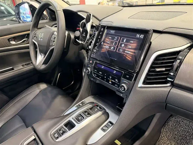Honda Avancier — Фото автомобиля 23