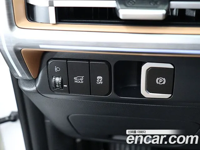 Hyundai Santa Fe MX5 — Фото автомобиля 10