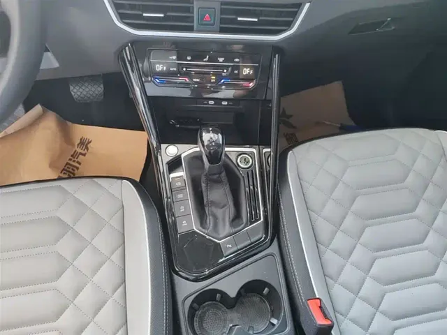 Volkswagen Tayron — Фото автомобиля 13