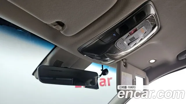 Genesis GV80 3.0 Дизель AWD — Фото автомобиля 20