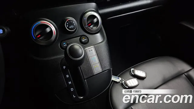 Hyundai Casper — Фото автомобиля 12