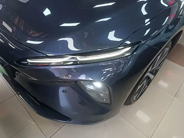 Nio ET7 — Фото автомобиля 23