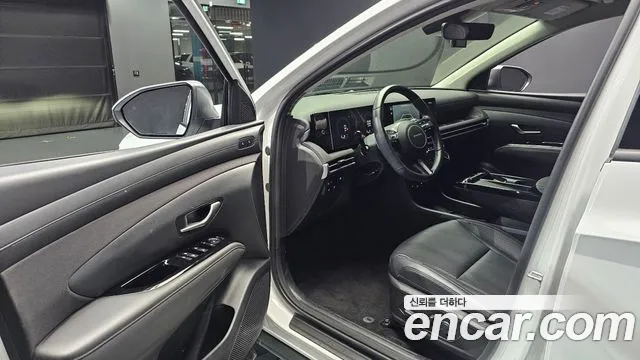 Hyundai Tucson — Фото автомобиля 15