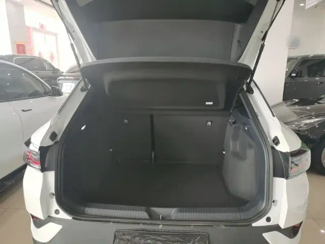 Volkswagen ID.4 Crozz — Фото автомобиля 18