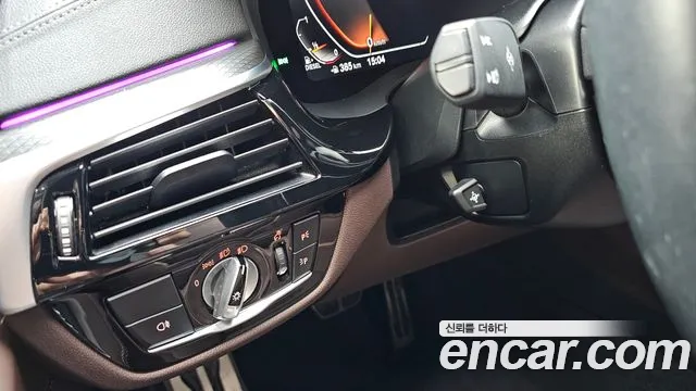 BMW Gran Turismo — Фото автомобиля 16