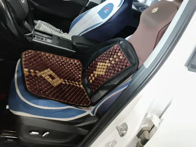 Chery Tiggo 7 PLUS — Фото автомобиля 14