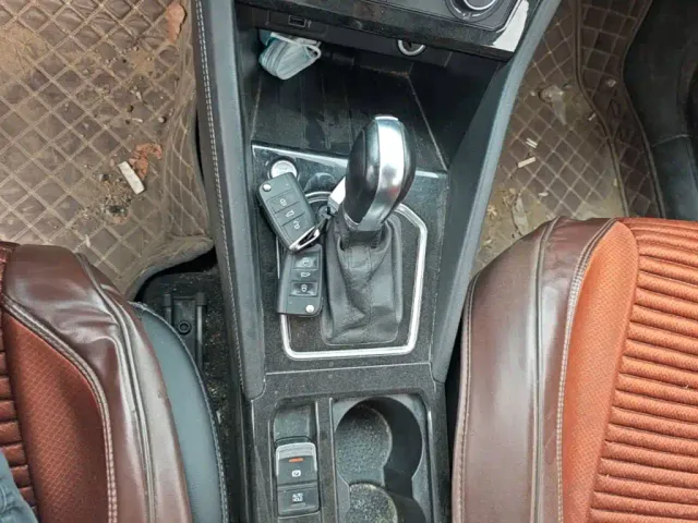 Jetta VS5 — Фото автомобиля 13