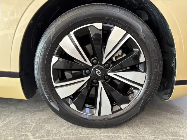 Changan Qiyuan A07 — Фото автомобиля 17
