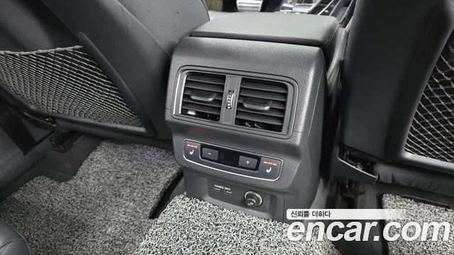 Audi Q5 45 TFSI quattro Sportback Premium — Фото автомобиля 19