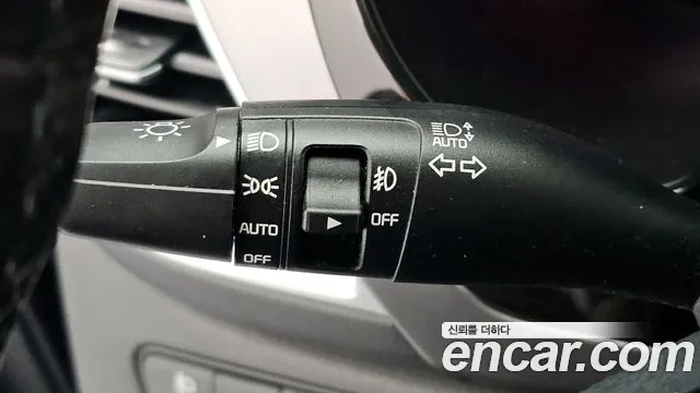 Kia Seltos Seltos Бензин 1.6 турбо 2WD — Фото автомобиля 17