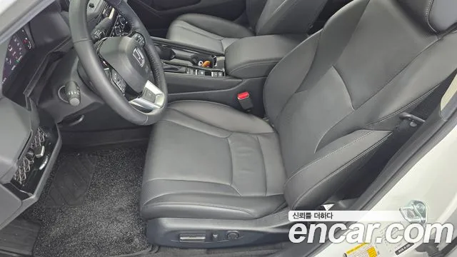 Honda Accord — Фото автомобиля 29