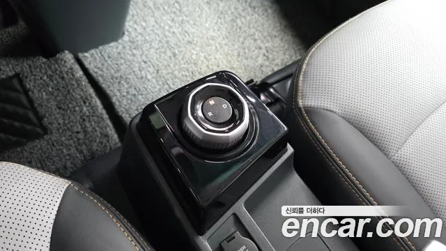 Geely SE-A2 Van — Фото автомобиля 8