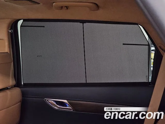 Genesis GV80 2.5T Бензин AWD — Фото автомобиля 17