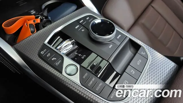 BMW 4 Series G22 — Фото автомобиля 8