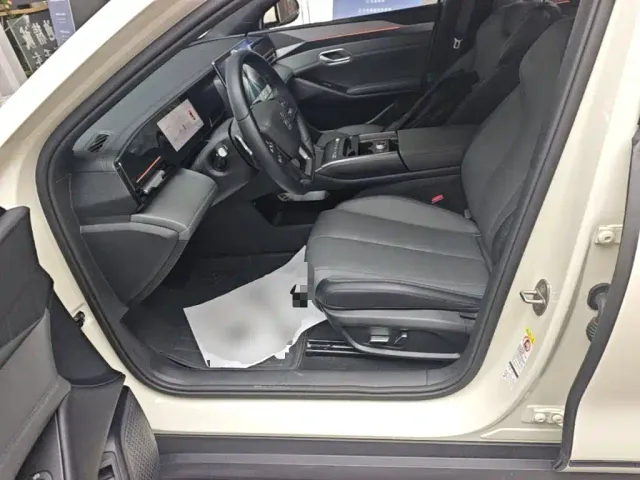 BYD Qin L — Фото автомобиля 14