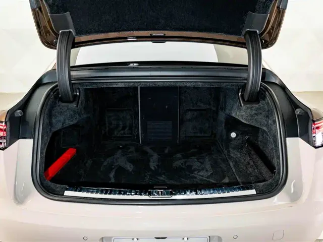 Maextro S800 — Фото автомобиля 25