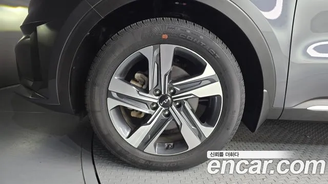 Kia Sorento Sorento 4-е поколение — Фото автомобиля 5